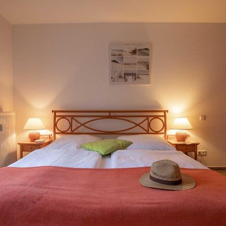Ferienwohnung Bernstein #34 In בינץ מראה חיצוני תמונה