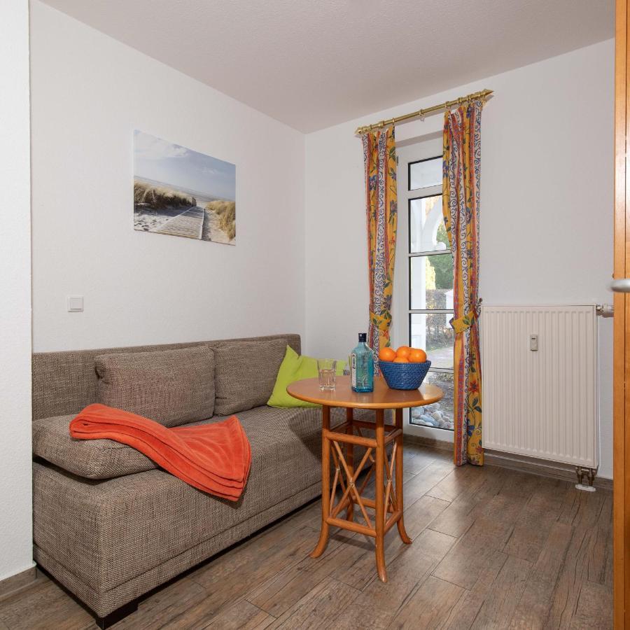 Ferienwohnung Bernstein #34 In בינץ מראה חיצוני תמונה